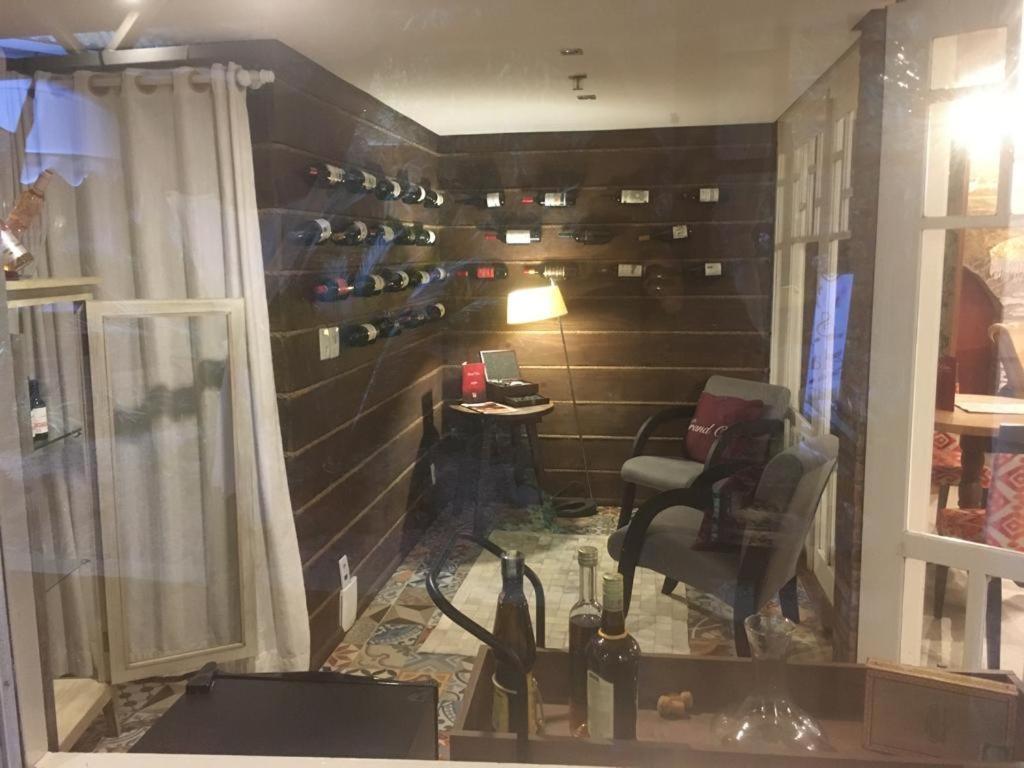 Don Ramon Pousada & Spa Канела Экстерьер фото
